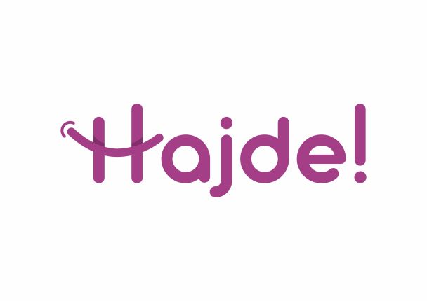 Hajde! redaction